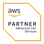 AWS Advanced Partner